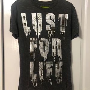 LUST FOR LIFE T-Shirt
